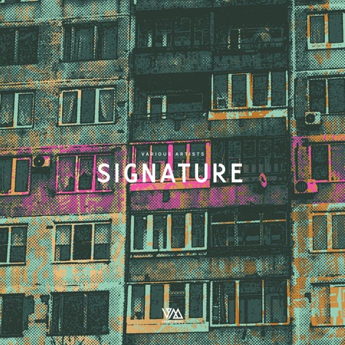 Variety Music pres. Signature Vol. 27