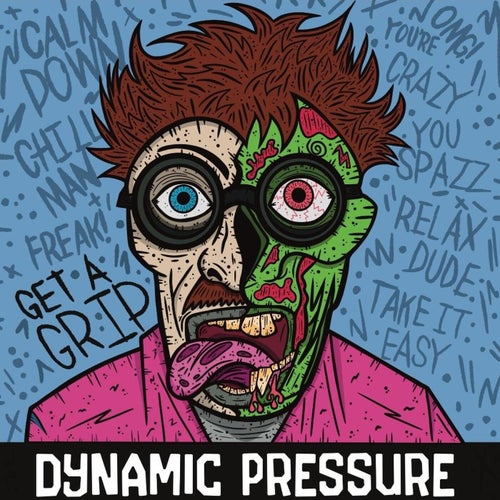 Get A Grip Remixes