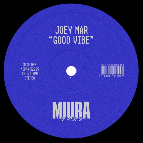 Good Vibe
