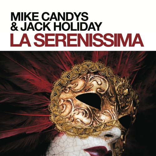 La Serenissima (Work That Body Mix)