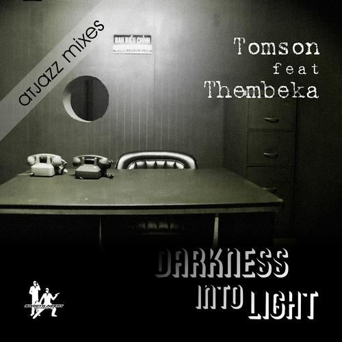 Darkness Into Light (Atjazz Mixes)