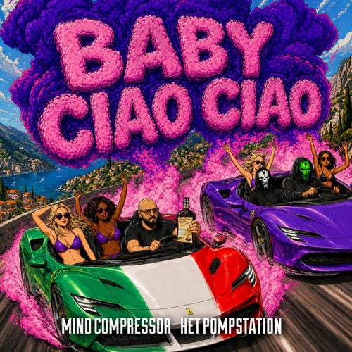 Baby Ciao Ciao (Extended)