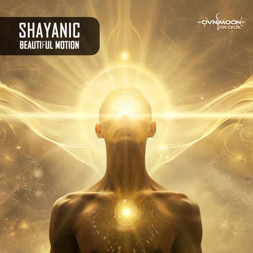  Shayanic - Beautiful Motion (2024) 