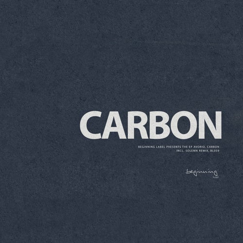 Carbon EP