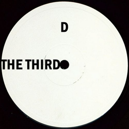 Cover art for D