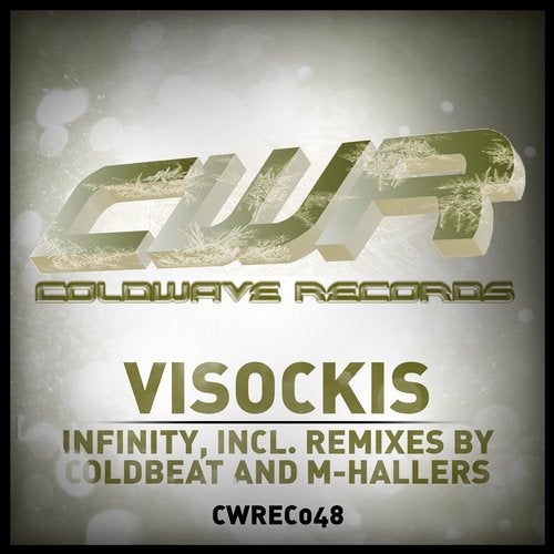 Cover art for Infinity
