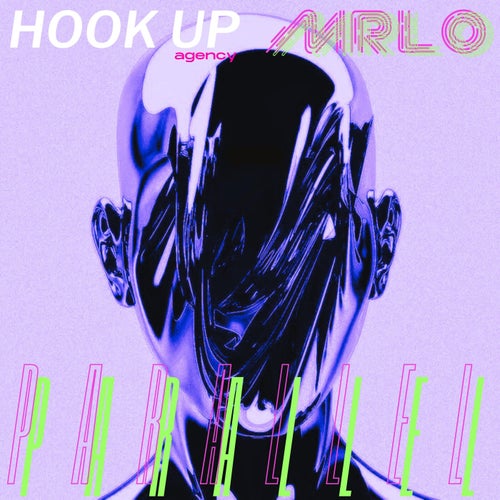 Cover art for Parallel