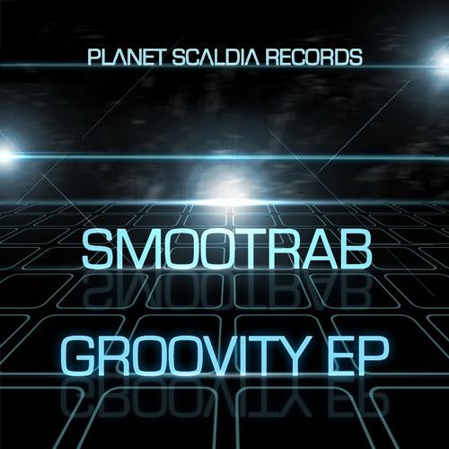 Groovity EP