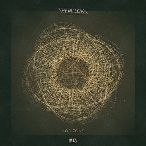 My Nu Leng - Horizons EP