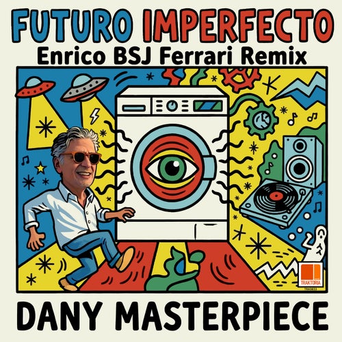 Futuro Imperfecto (Remixes)