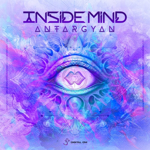  Inside Mind - Antargyan (2023) 