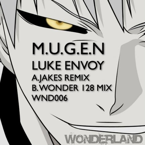 M.U.G.E.N. Remixes