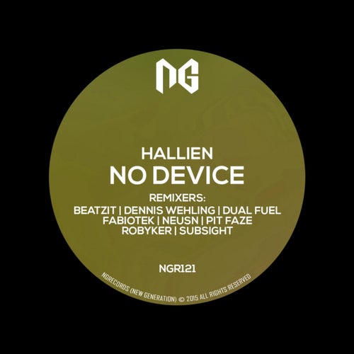 No Device