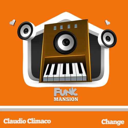 Change