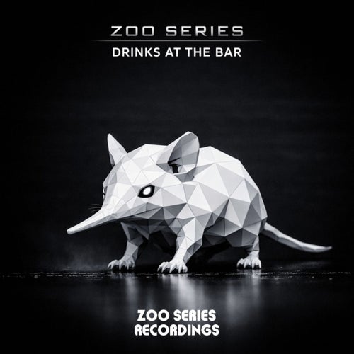Drinks at the Bar