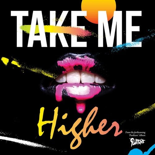 Take Me Higher