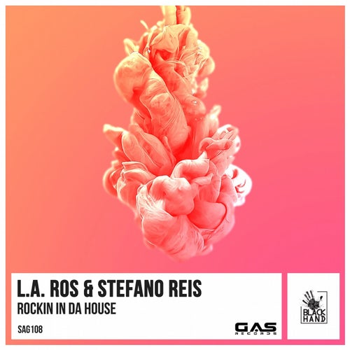 Rockin in da House