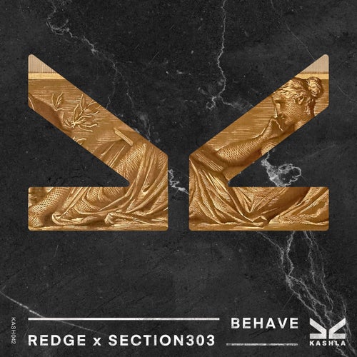  Redge & Section303 - Behave (2025) 