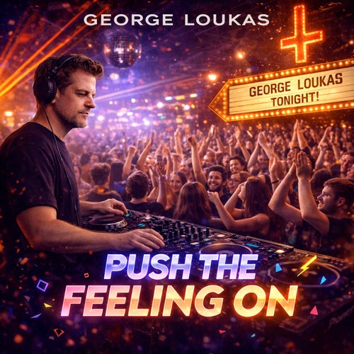 Push the Feeling On