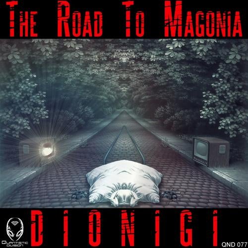 The Road To Magonia