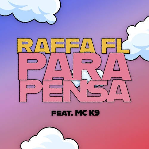 Para Pensa (Extended Mix)