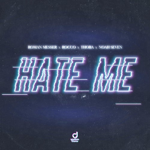 Hate Me