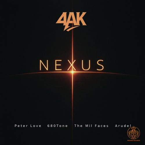 4AK NEXUS