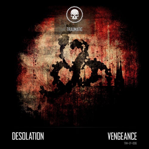 Vengeance