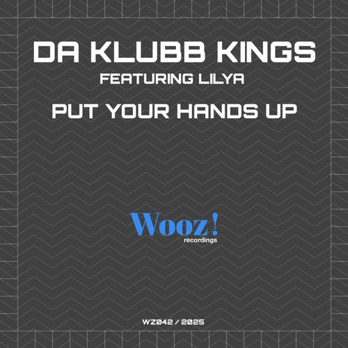 Put Your Hands Up
