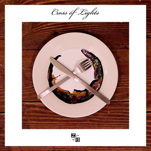 Cover art for Cross of Lights