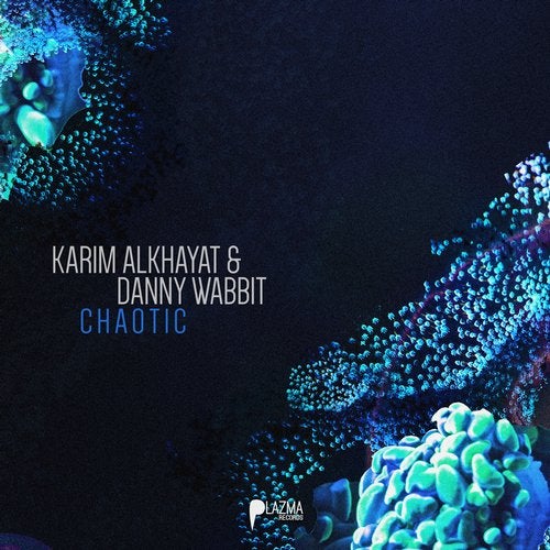 Cover art for Chaotic