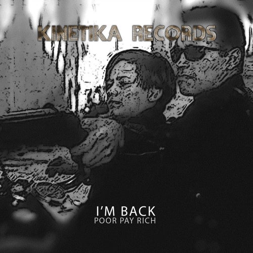 I'm Back