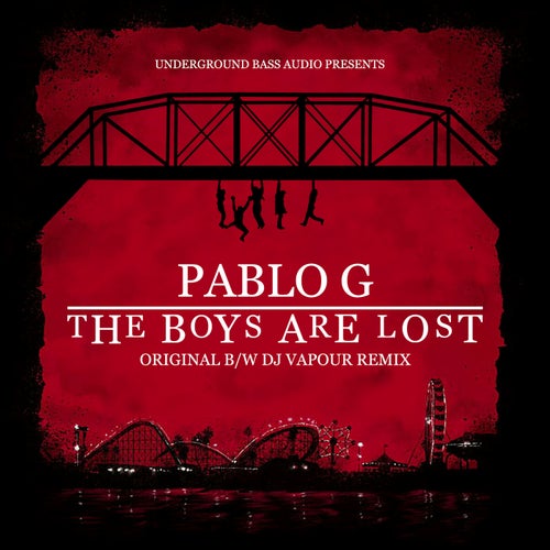The Boys Are Lost