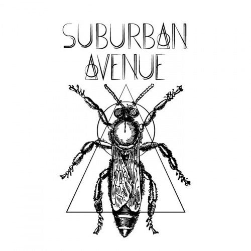 Suburban Avenue