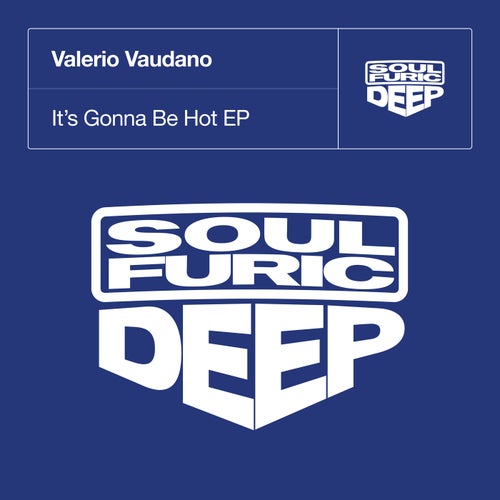 It's Gonna Be Hot EP