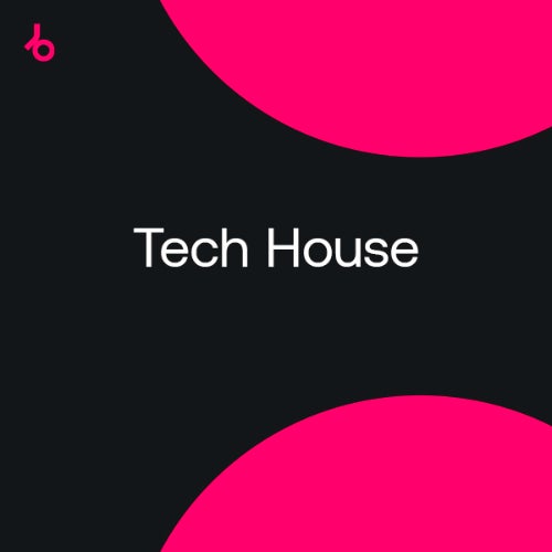 Peak Hour Tracks 2021: Tech House