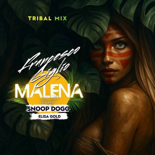 Malena (Tribal Mix)