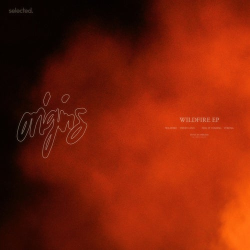 wildfire
