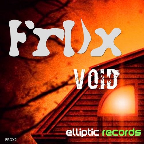 Cover art for Void
