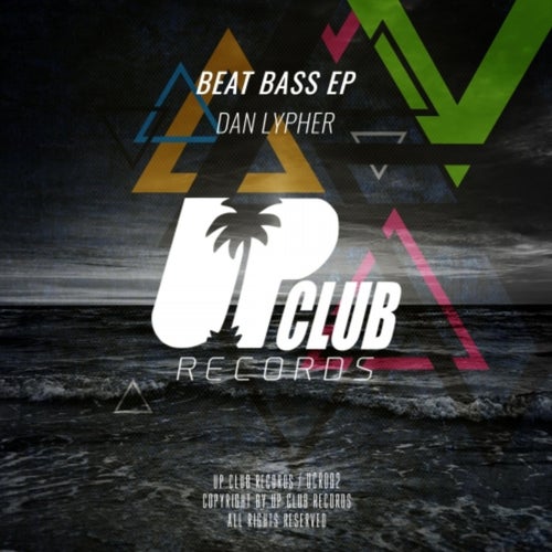 Beat Bass EP