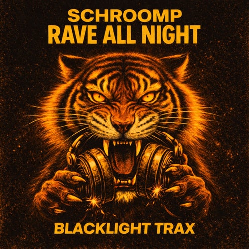 Rave All Night 