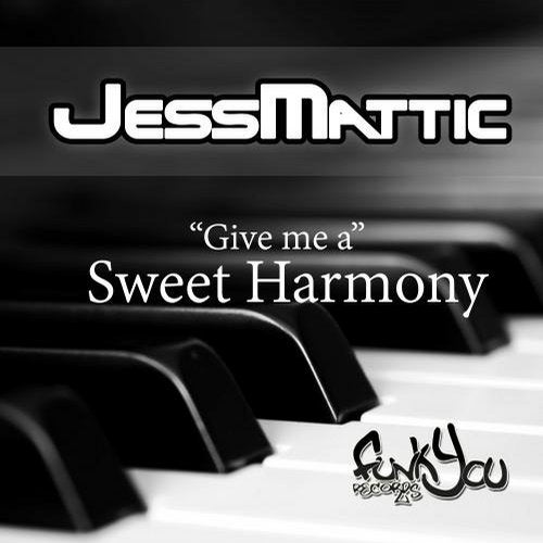 Sweet Harmony