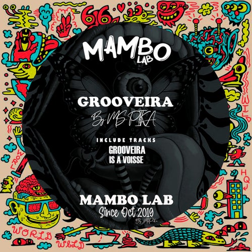 Grooveira