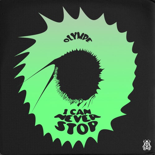 I Can Never Stop (Extended Mix)