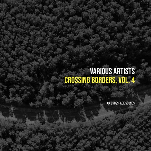Crossing Borders, Vol. 4