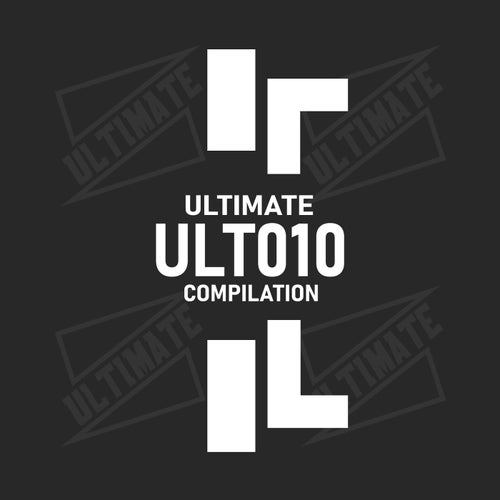 Cover art for Ult010