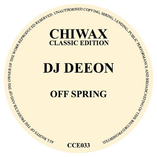 Off Spring