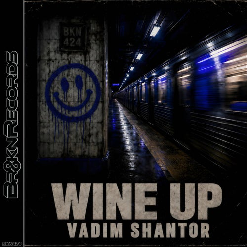 Wine Up