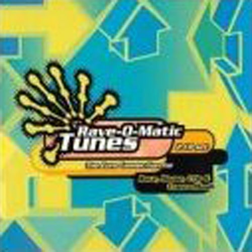 Rave-O-Matic Tunes