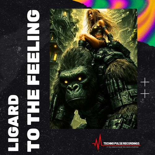 TO THE FEELING